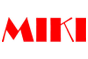 株式会社MIKI