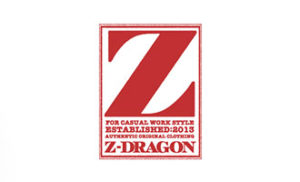 Z-DRAGON（株式会社自重堂）
